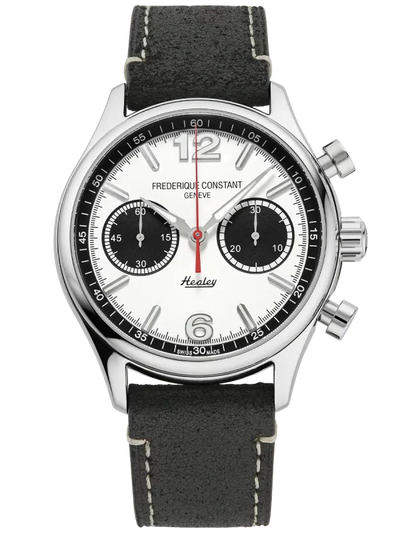 CLASSICS VINTAGE RALLY HEALEY CHRONOGRAPH AUTOMATIC