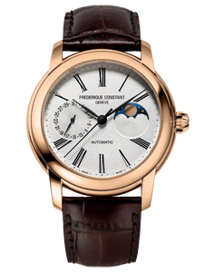 MANUFACTURE CLASSIC MOONPHASE