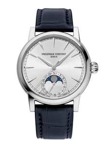 MANUFACTURE CLASSIC MOONPHASE DATE