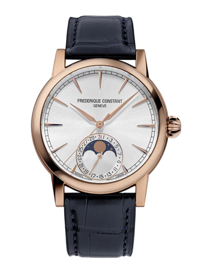 MANUFACTURE CLASSIC MOONPHASE DATE