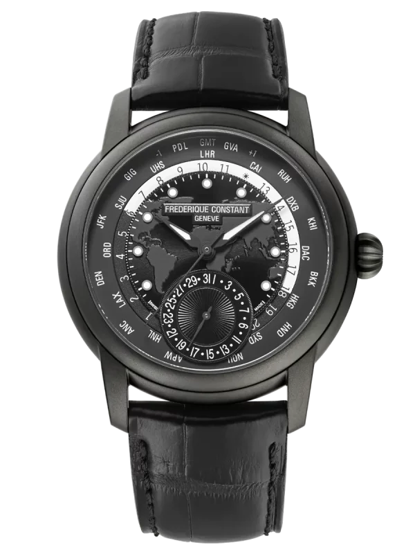 Classic worldtimer manufacture discount