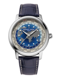 MANUFACTURE CLASSIC WORLDTIMER