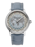 MANUFACTURE CLASSIC WORLDTIMER