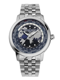 MANUFACTURE CLASSIC WORLDTIMER
