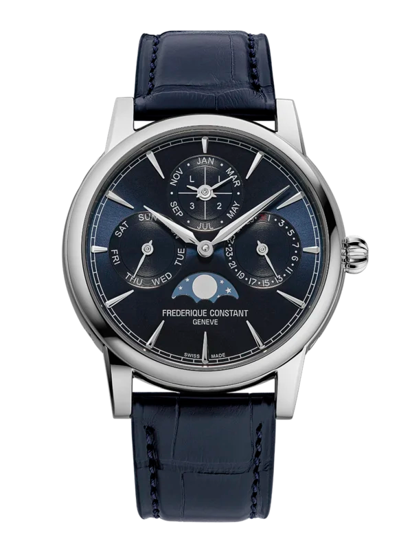 MANUFACTURE CLASSIC PERPETUAL CALENDAR