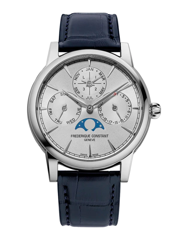 MANUFACTURE CLASSIC PERPETUAL CALENDAR