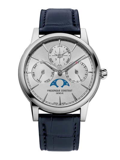 MANUFACTURE CLASSIC PERPETUAL CALENDAR