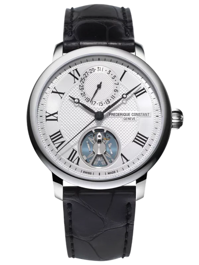 MANUFACTURE SLIMLINE MONOLITHIC