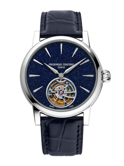MANUFACTURE CLASSIC TOURBILLON