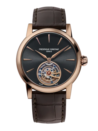 MANUFACTURE CLASSIC TOURBILLON
