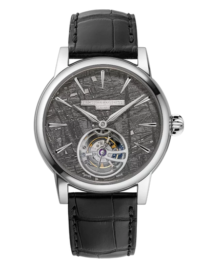 MANUFACTURE CLASSIC TOURBILLON