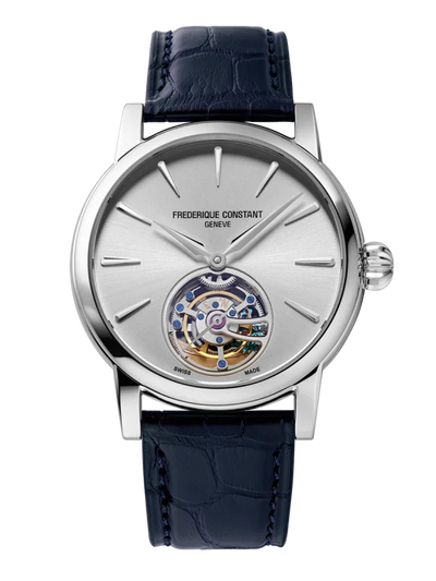 MANUFACTURE CLASSIC TOURBILLON