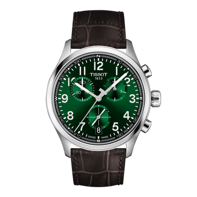 Tissot Chrono L 42mm
