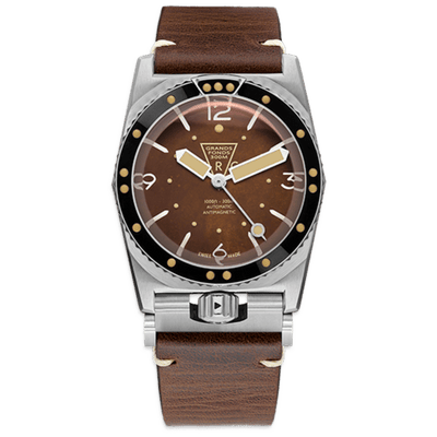 RÉÉDITION - GF40215