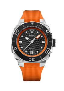 Seastrong Diver Extreme Automatic - AL-525BO3VE6