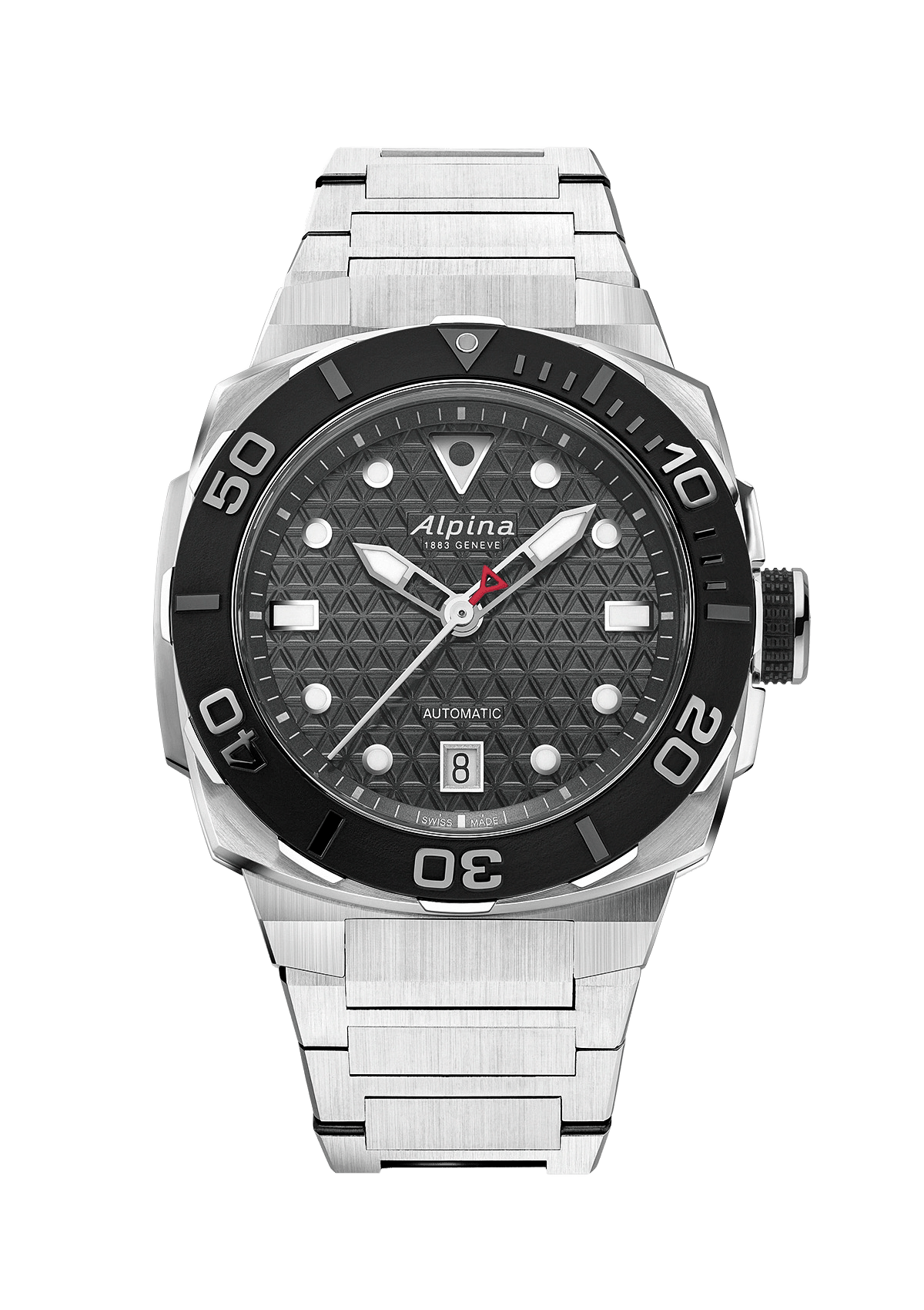 Seastrong Diver Extreme Automatic - AL-525G3VE6B