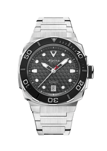 Seastrong Diver Extreme Automatic - AL-525G3VE6B