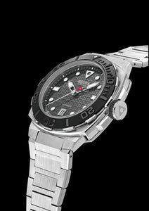 Seastrong Diver Extreme Automatic - AL-525G3VE6B