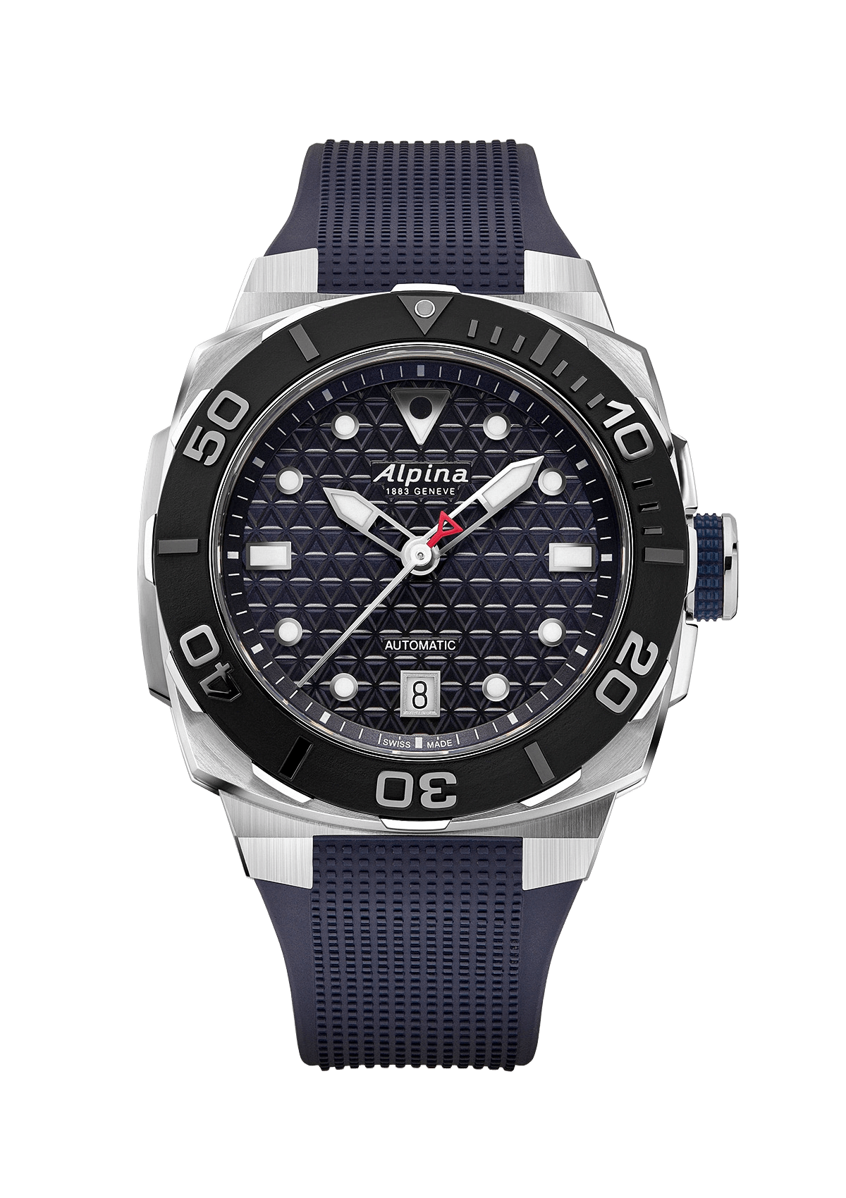 Seastrong Diver Extreme Automatic