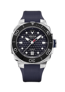 Seastrong Diver Extreme Automatic