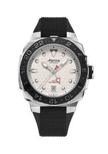 Seastrong Diver Extreme Automatic GMT