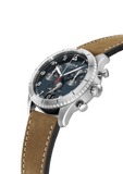 Pilot Quartz Chronograph Big Date