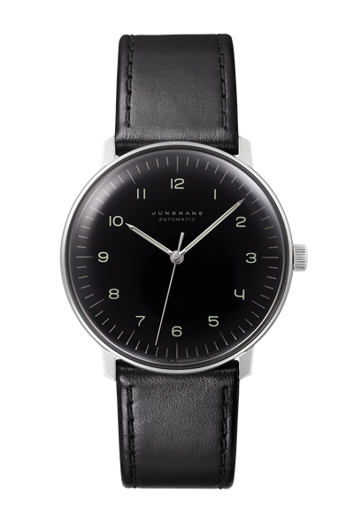 max bill Automatic