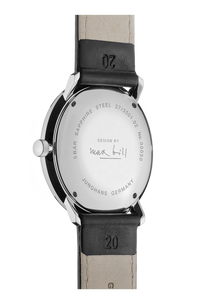 max bill Automatic