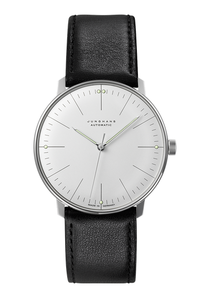 max bill Automatic