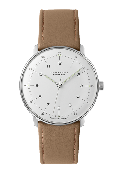 max bill Automatic