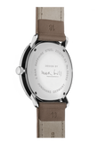 max bill Handaufzug