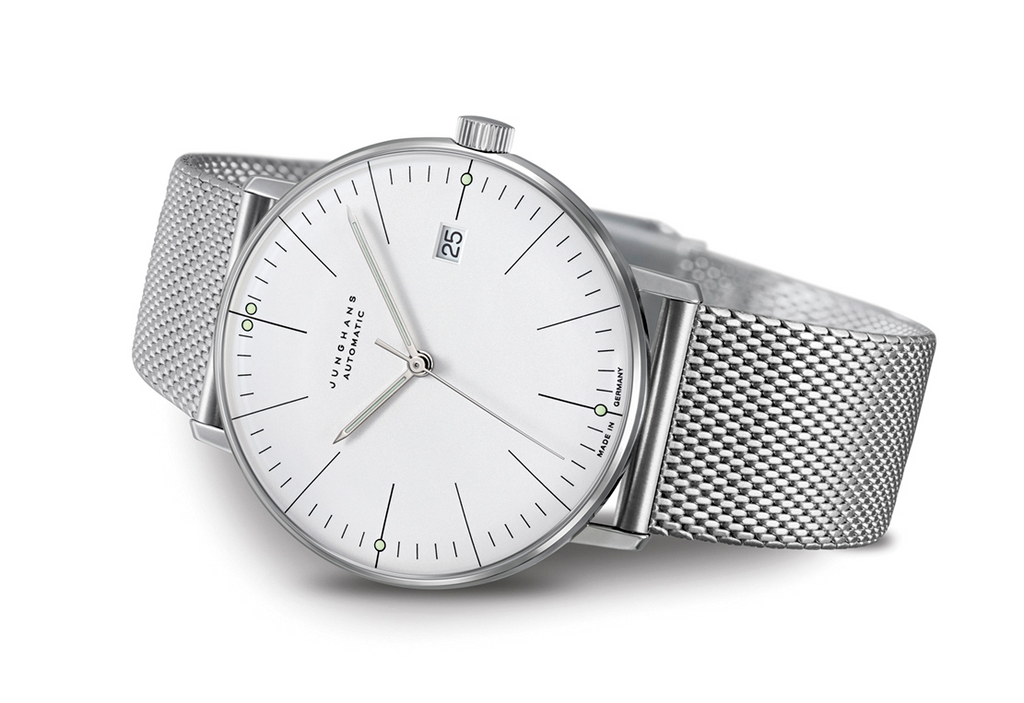 max bill Automatic