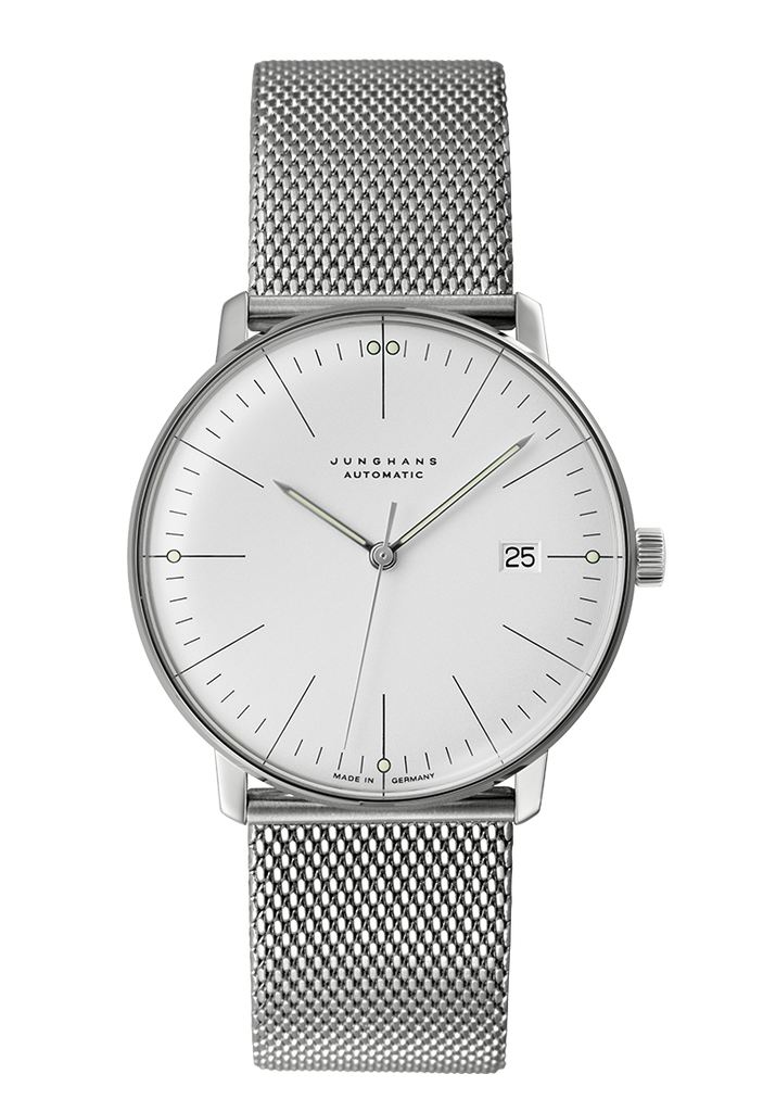 max bill Automatic