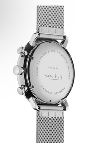 max bill Chronoscope