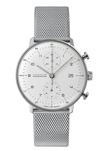 max bill Chronoscope