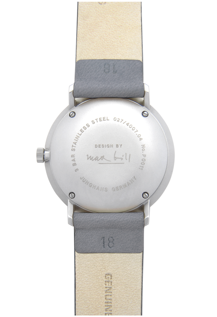 max bill Automatic