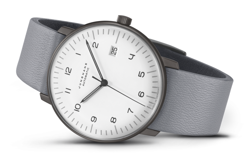 max bill Automatic