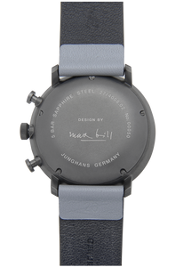 max bill Chronoscope