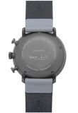 max bill Chronoscope