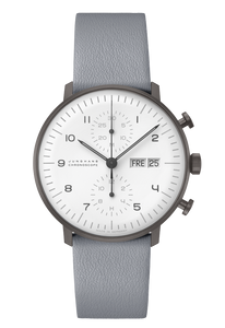 max bill Chronoscope