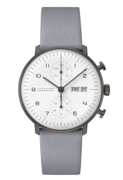 max bill Chronoscope