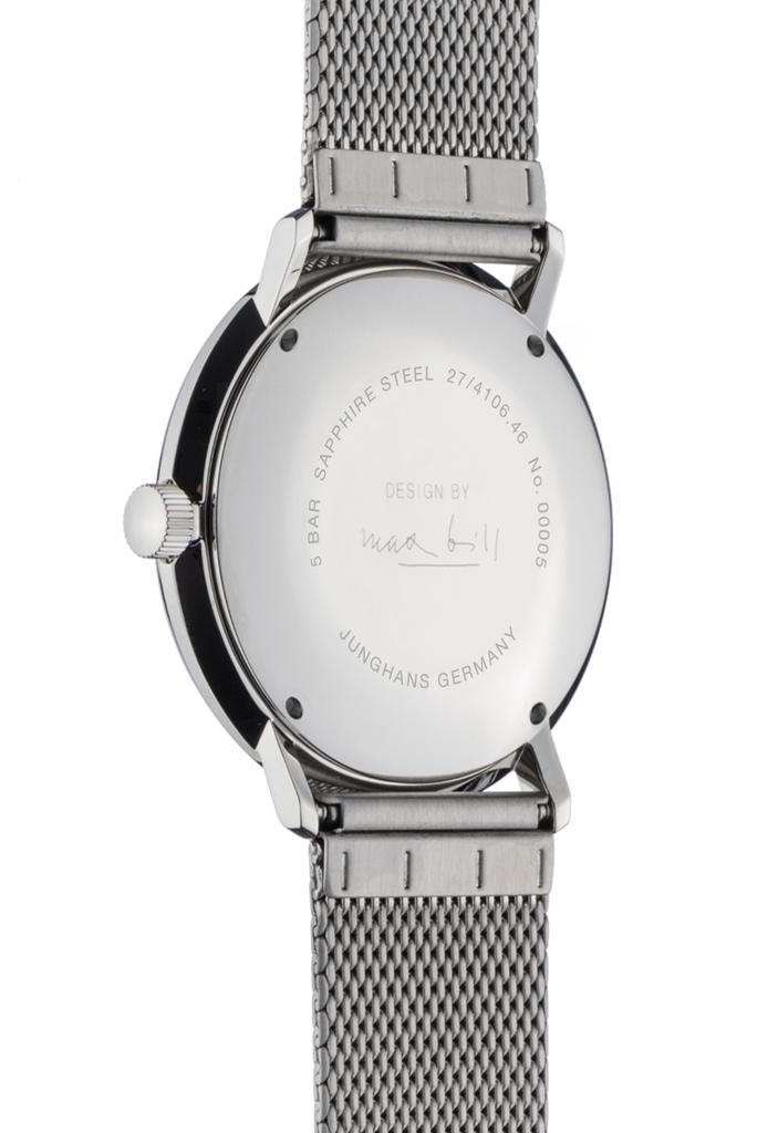 max bill Kleine Automatic