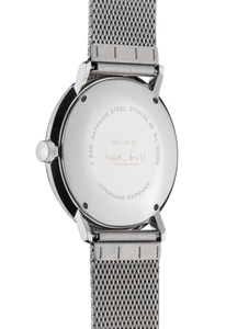 max bill Kleine Automatic