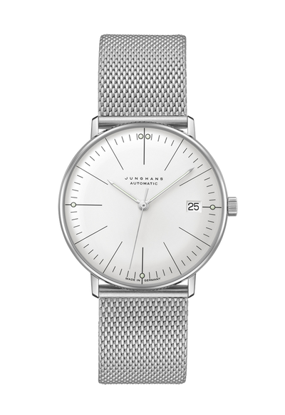 max bill Kleine Automatic
