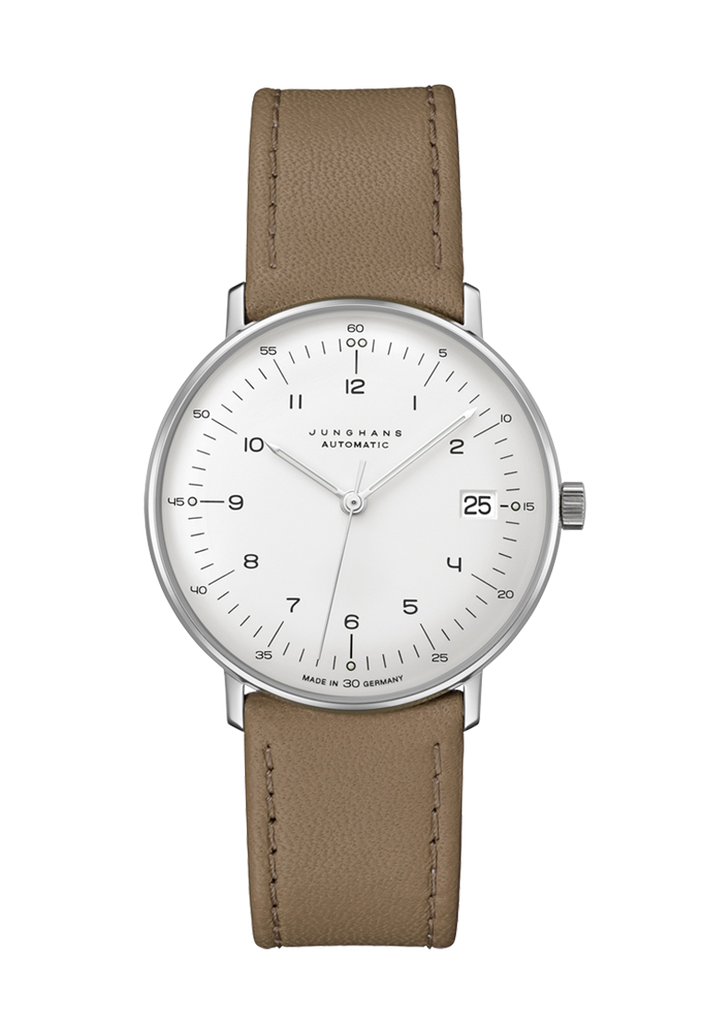 max bill Kleine Automatic