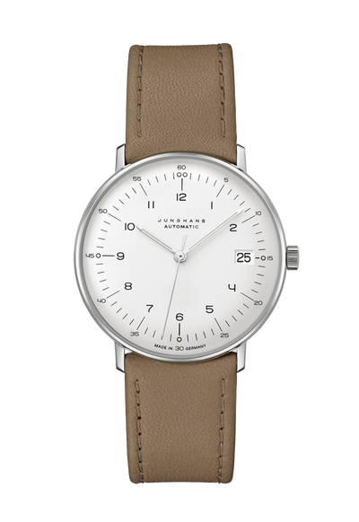 max bill Kleine Automatic
