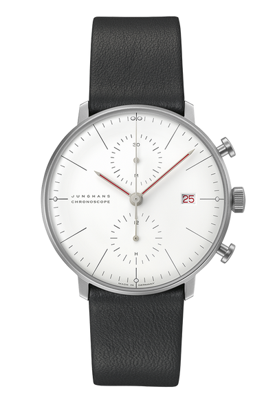 max bill Chronoscope Bauhaus