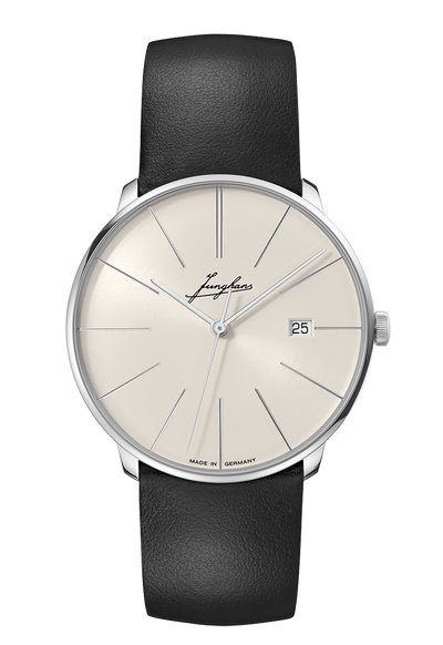 Meister fein Automatic Signatur