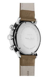 max bill Chronoscope