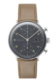 max bill Chronoscope